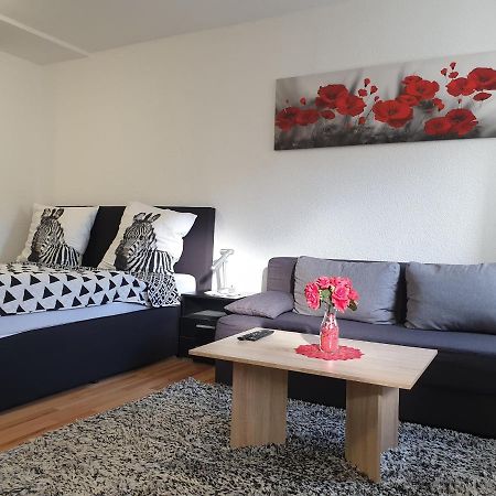 Dm Apartment Triberg im Schwarzwald Екстер'єр фото