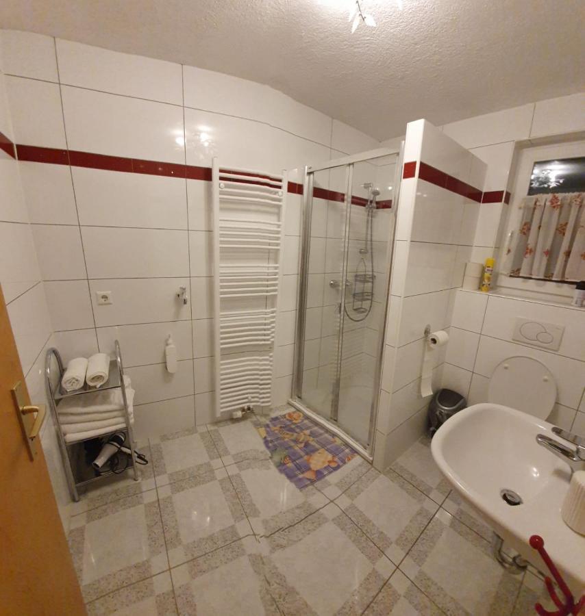 Dm Apartment Triberg im Schwarzwald Екстер'єр фото