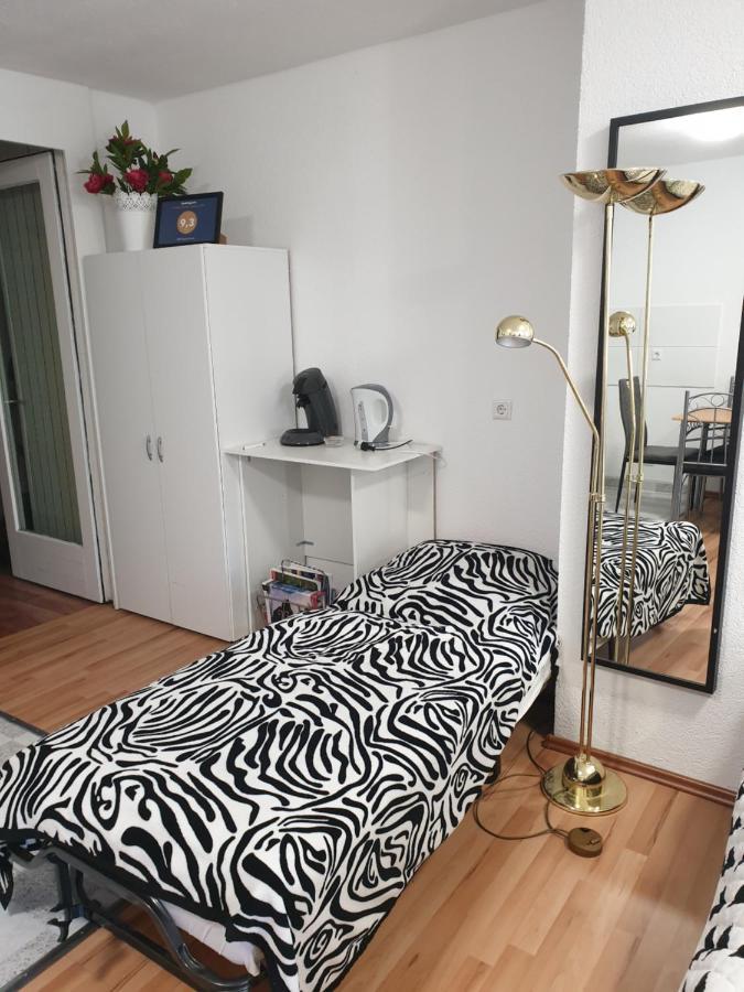Dm Apartment Triberg im Schwarzwald Екстер'єр фото