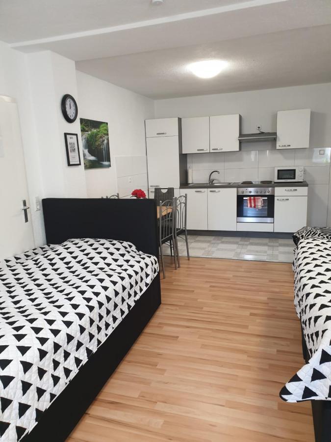 Dm Apartment Triberg im Schwarzwald Екстер'єр фото
