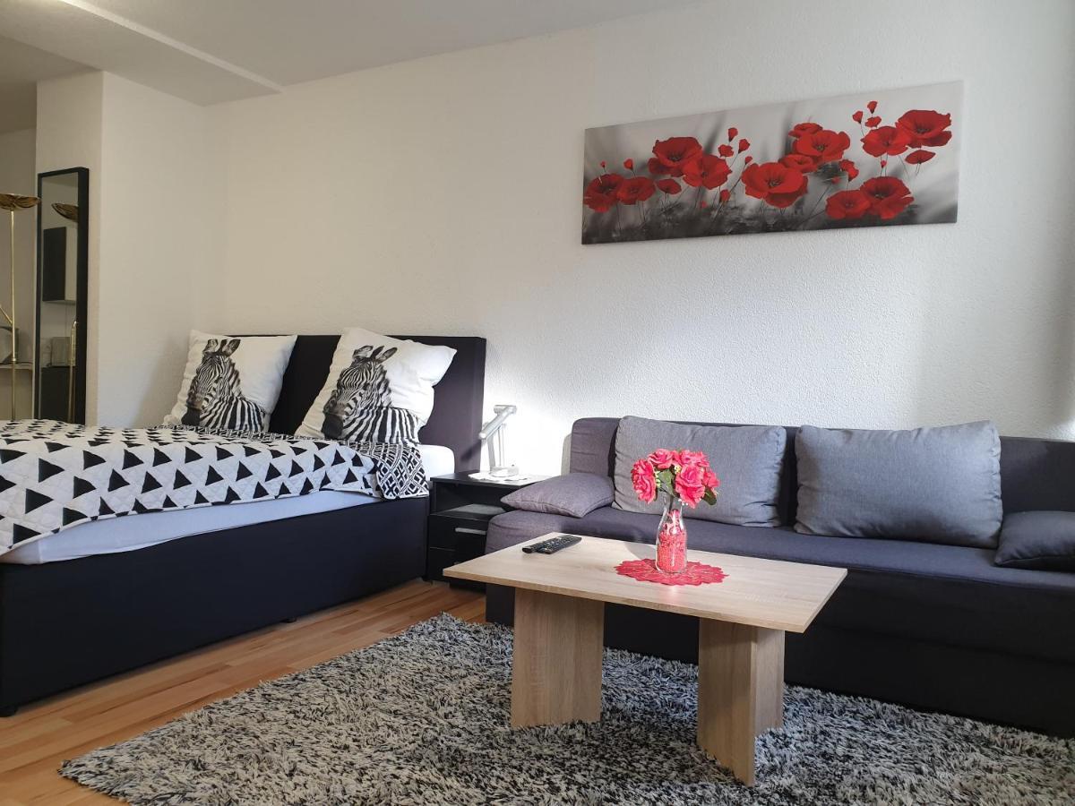 Dm Apartment Triberg im Schwarzwald Екстер'єр фото
