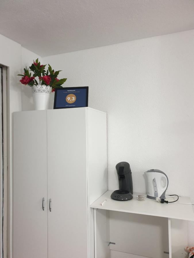 Dm Apartment Triberg im Schwarzwald Екстер'єр фото