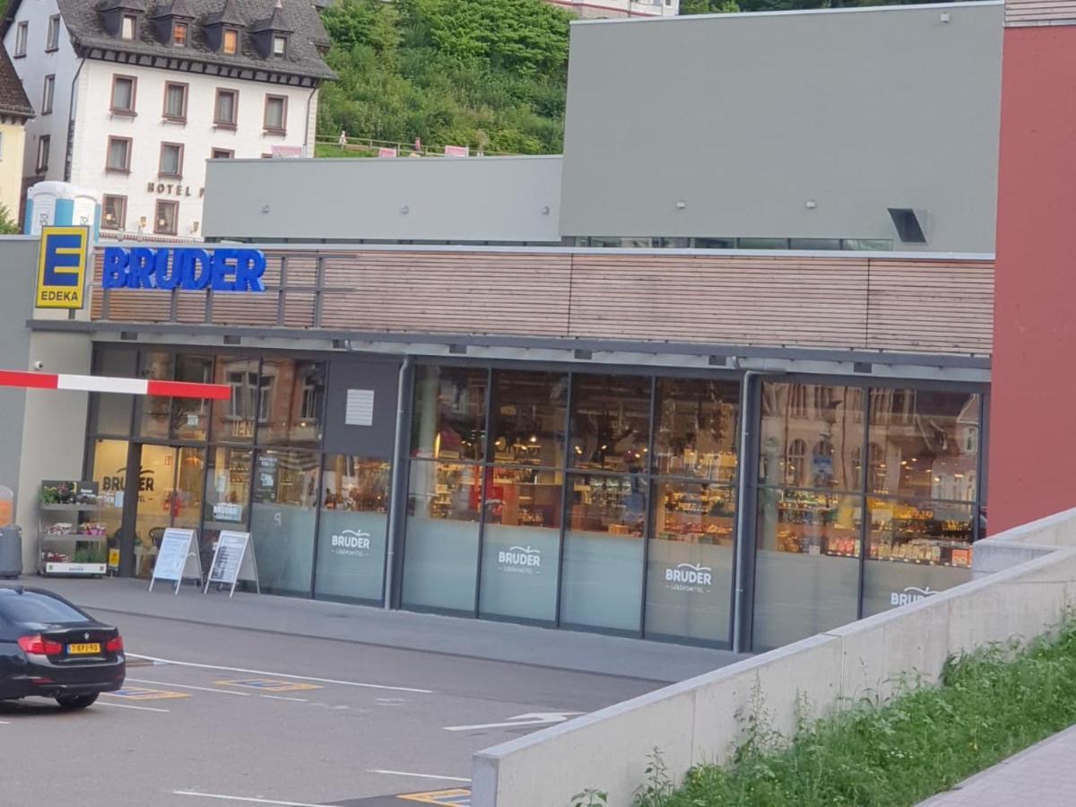 Dm Apartment Triberg im Schwarzwald Екстер'єр фото